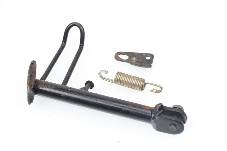 photo de Cavalletto laterale SACHS EAGLE 50 (2007 - 2010)