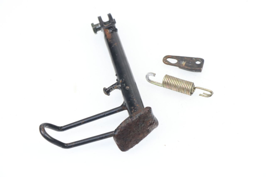 photo de Cavalletto laterale SACHS EAGLE 50 (2007 - 2010)