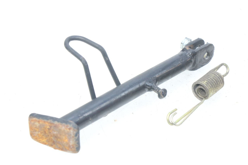 photo de Cavalletto laterale SACHS FY125T FY T 125 (2007 - 2011)