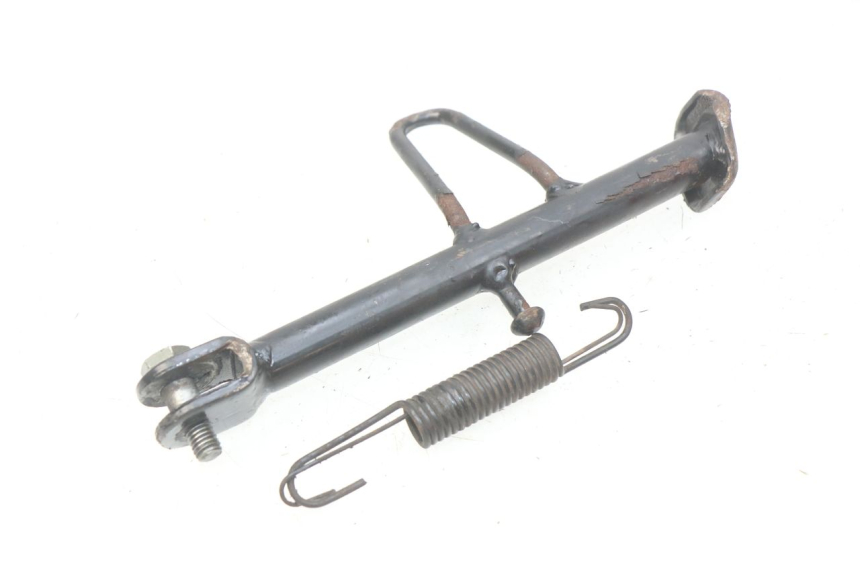 photo de CAVALLETTO LATERALE SACHS SPEEDJET 2T 50 (2007 - 2014)