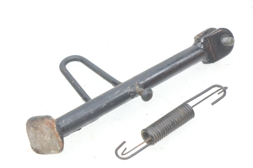 photo de CAVALLETTO LATERALE SACHS SPEEDJET 2T 50 (2007 - 2014)