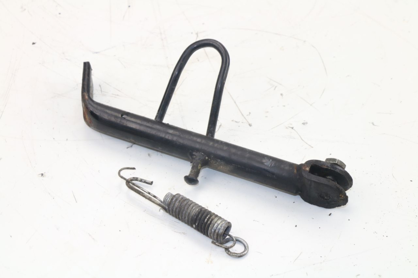 photo de Cavalletto laterale SAMPO LY50QT-21 50 (2009 - 2014)