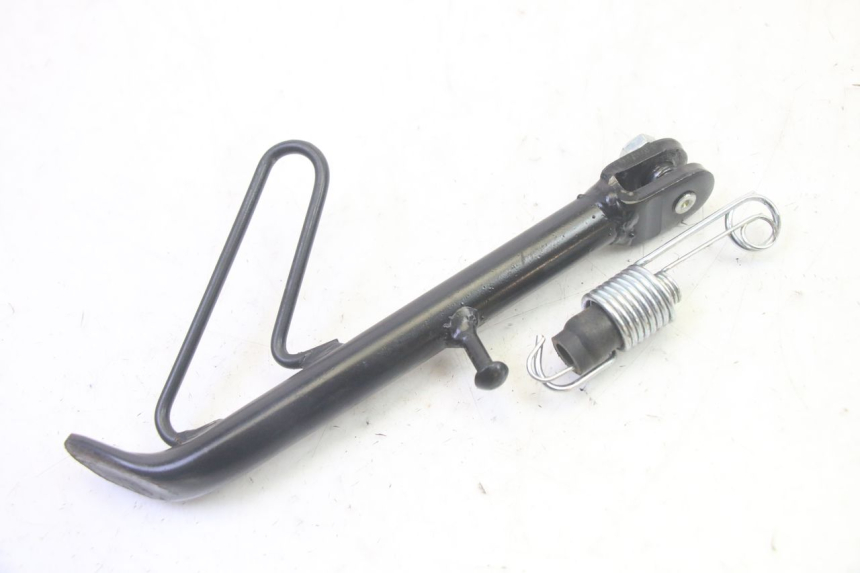 photo de CAVALLETTO LATERALE JM MOTORS SANTANA EVO 50 (2024 - 2026) - Vista principale