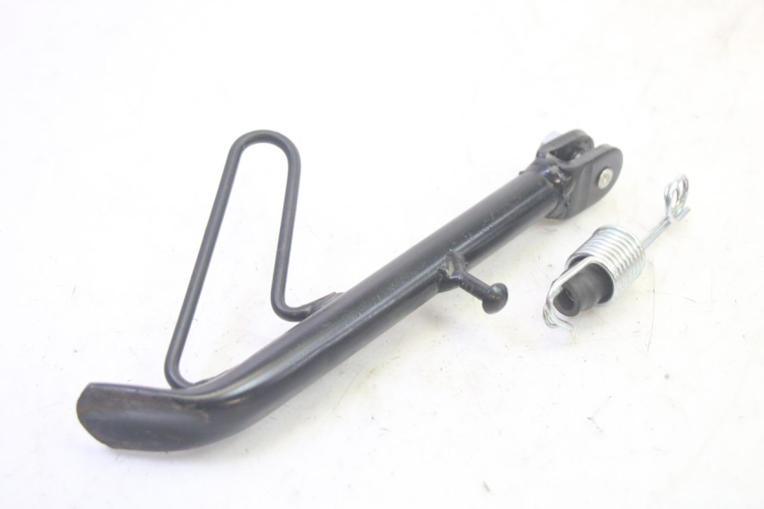 photo de CAVALLETTO LATERALE JM MOTORS SANTANA EVO 50 (2024 - 2026) - Dettaglio del componente