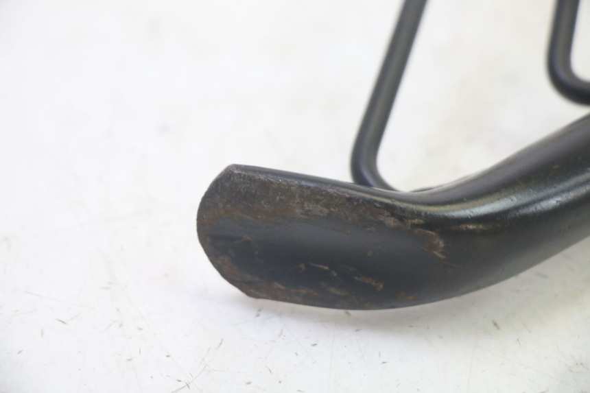 photo de CAVALLETTO LATERALE JM MOTORS SANTANA EVO 50 (2024 - 2026) - Zoom sullo stato d'uso