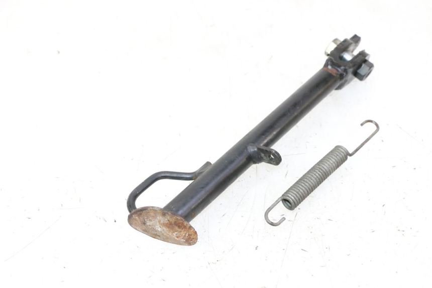 photo de CAVALLETTO LATERALE PEUGEOT SATELIS 125 (2010 - 2012)