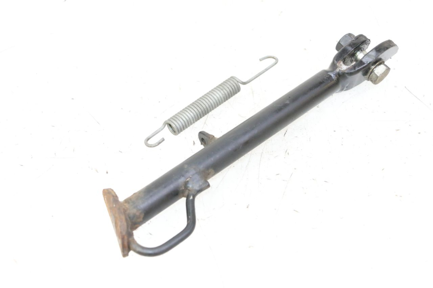 photo de CAVALLETTO LATERALE PEUGEOT SATELIS 125 (2006 - 2009)