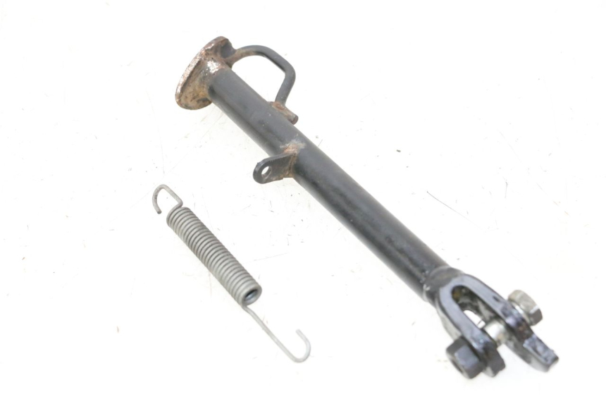 photo de CAVALLETTO LATERALE PEUGEOT SATELIS 125 (2006 - 2009)