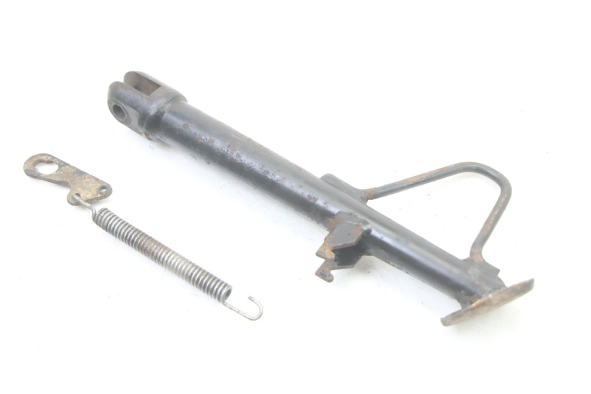 photo de CAVALLETTO LATERALE APRILIA SCARABEO GT TOURING 125 (1999 - 2005)