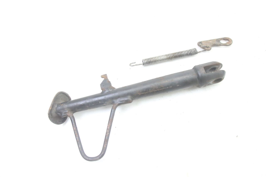 photo de CAVALLETTO LATERALE APRILIA SCARABEO GT TOURING 125 (1999 - 2005)