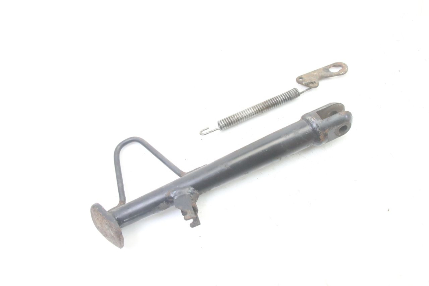 photo de CAVALLETTO LATERALE APRILIA SCARABEO GT TOURING 125 (1999 - 2005)