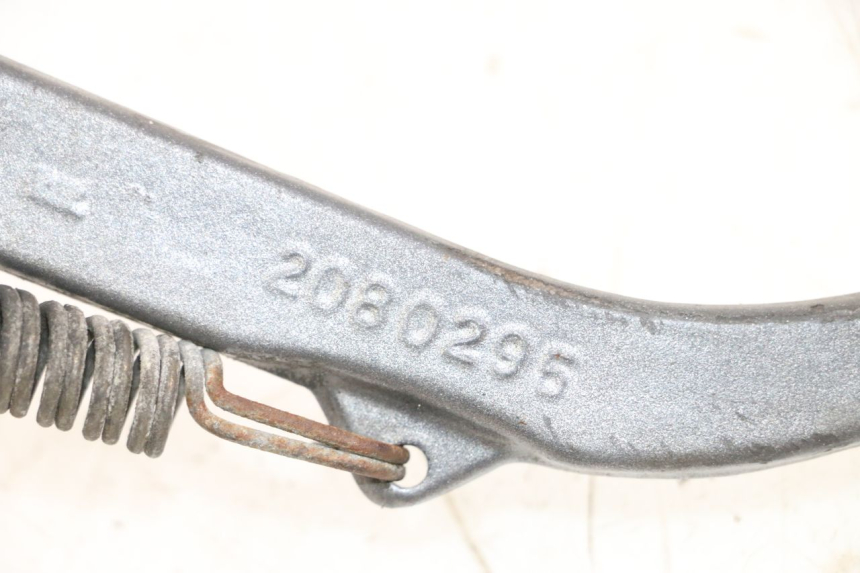 photo de CAVALLETTO LATERALE TRIUMPH SPRINT 900 (1995 - 1998)