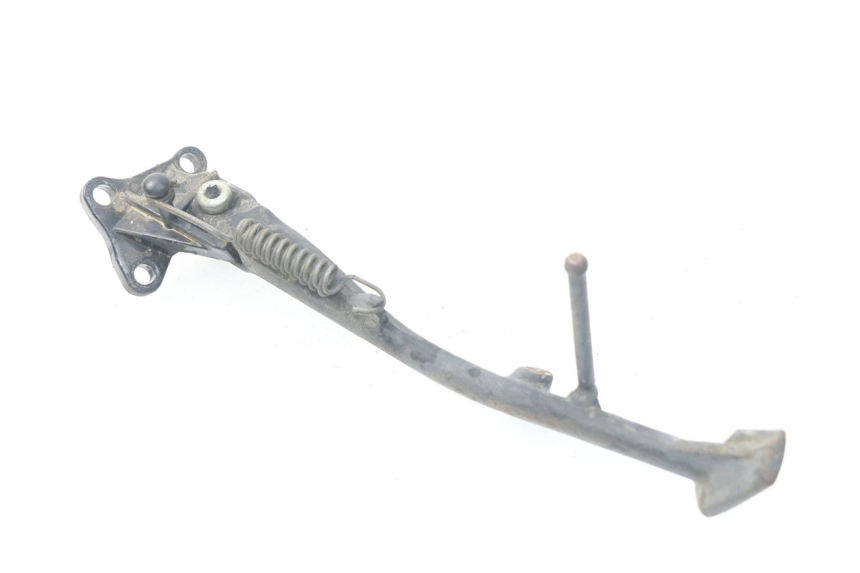 photo de Cavalletto laterale TRIUMPH SPRINT ST ABS 1050 (2005 - 2007)