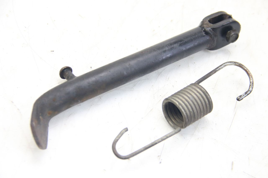 photo de CAVALLETTO LATERALE YAMAHA SR 125 (1982 - 2003)