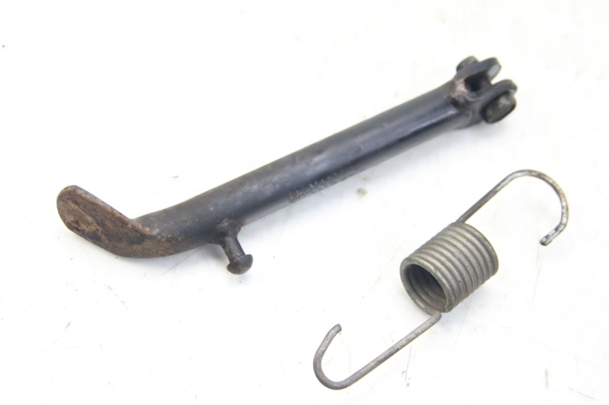 photo de CAVALLETTO LATERALE YAMAHA SR 125 (1982 - 2003)