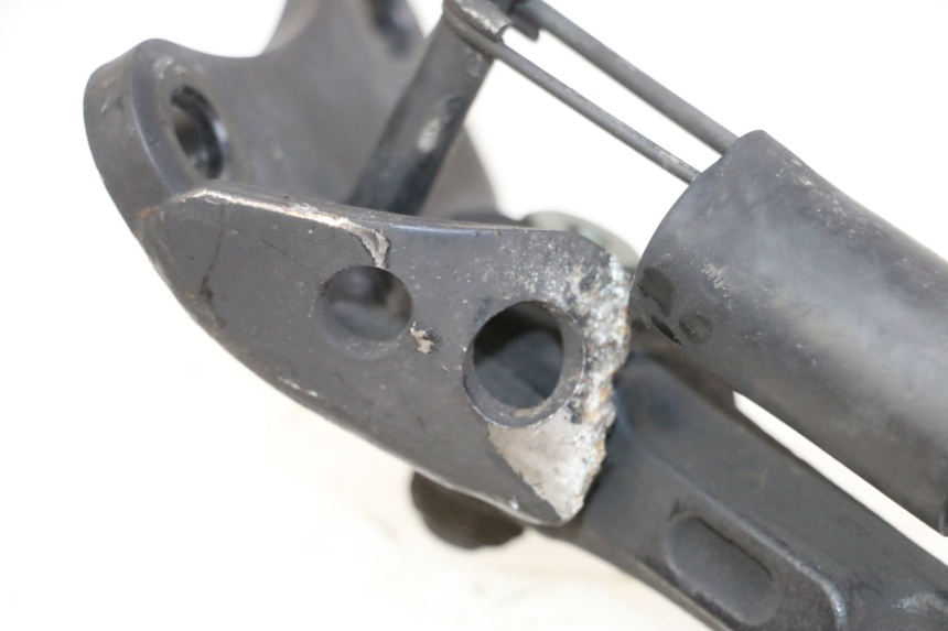 photo de CAVALLETTO LATERALE HONDA ST PAN EUROPEAN 1300 (2002 - 2013)