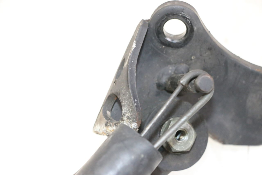 photo de CAVALLETTO LATERALE HONDA ST PAN EUROPEAN 1300 (2002 - 2013)