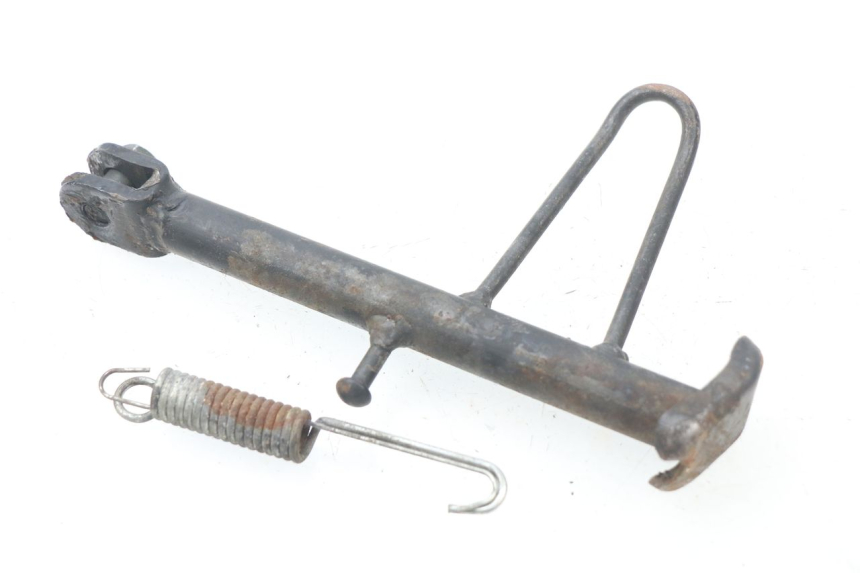 photo de Cavalletto laterale RAZZO STEED 125 (2012 - 2018)