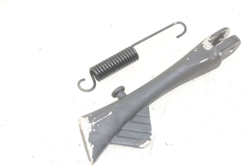 photo de CAVALLETTO LATERALE NAMI STELLAR 1 - Vista principale