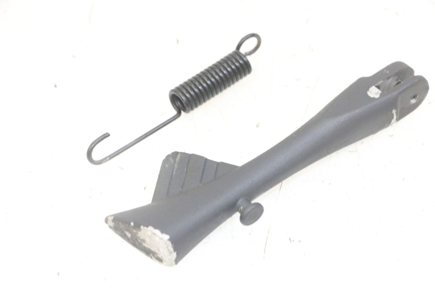 photo de CAVALLETTO LATERALE NAMI STELLAR 1 - Zoom sullo stato d'uso