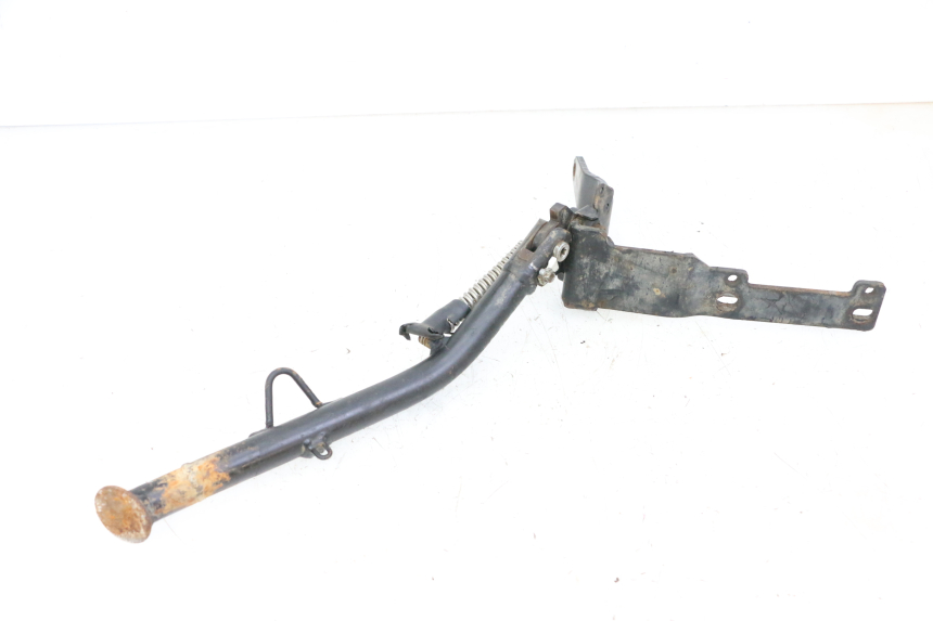 photo de CAVALLETTO LATERALE KTM SUPERENDURO R 950 (2005 - 2009)