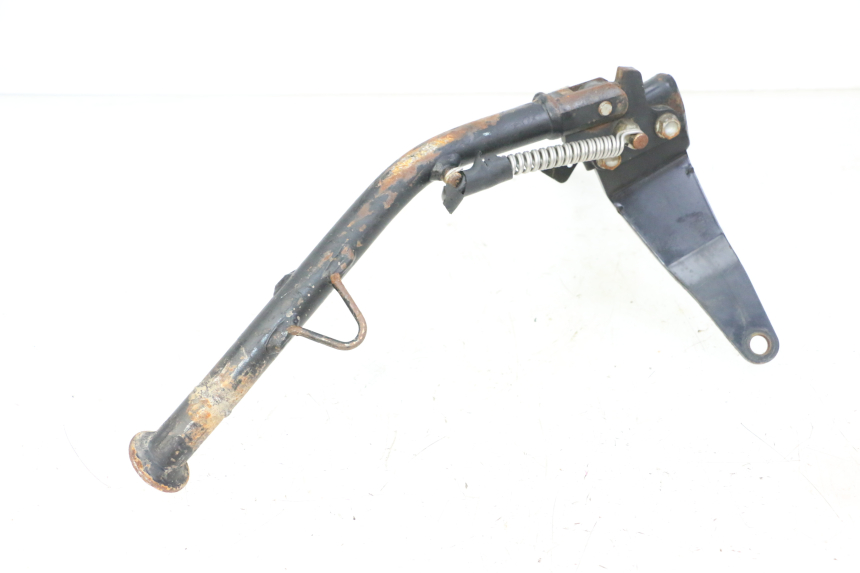 photo de CAVALLETTO LATERALE KTM SUPERENDURO R 950 (2005 - 2009)