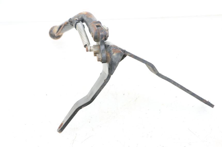 photo de CAVALLETTO LATERALE KTM SUPERENDURO R 950 (2005 - 2009)