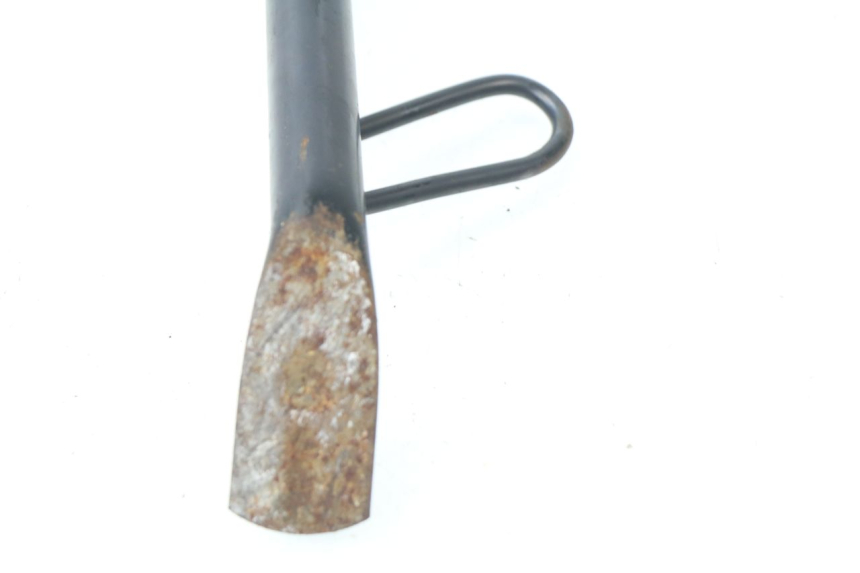 photo de CAVALLETTO LATERALE SUZUKI AN BURGMAN 400 (2006 - 2010)