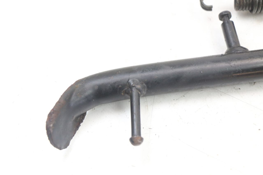 photo de CAVALLETTO LATERALE SUZUKI GS F 500 (2004 - 2007)