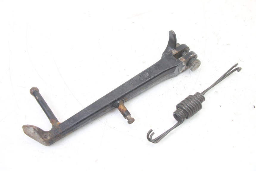 photo de CAVALLETTO LATERALE SUZUKI GSF S BANDIT 600 (2000 - 2004)