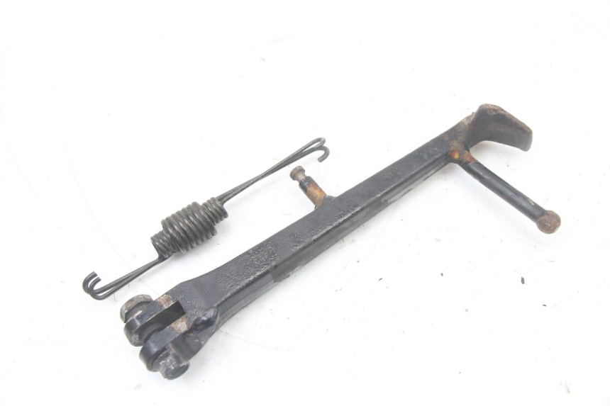 photo de CAVALLETTO LATERALE SUZUKI GSF S BANDIT 600 (2000 - 2004)