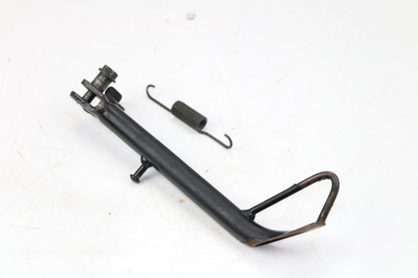 photo de CAVALLETTO LATERALE SUZUKI UH BURGMAN 125 (2002 - 2006)