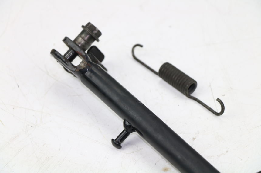 photo de CAVALLETTO LATERALE SUZUKI UH BURGMAN 125 (2002 - 2006)