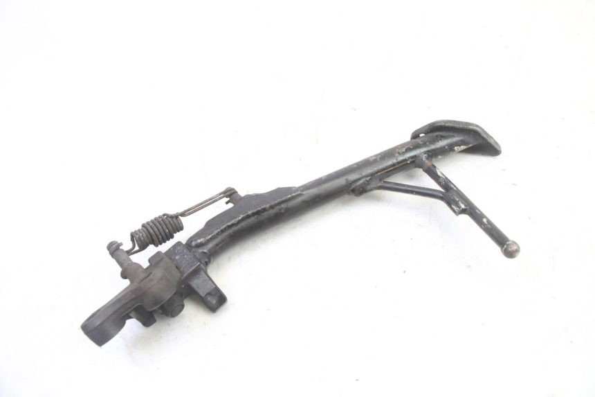 photo de CAVALLETTO LATERALE SUZUKI SV S 650 (2003 - 2009)