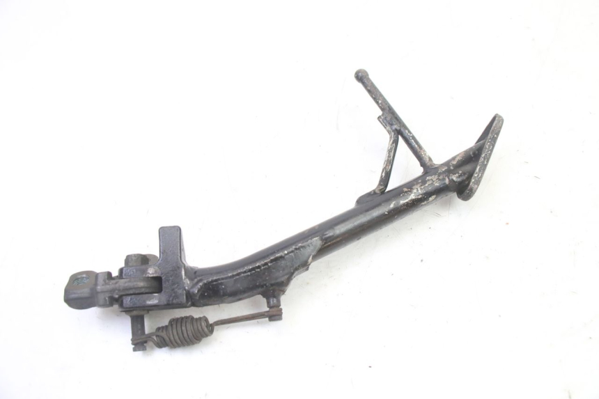 photo de CAVALLETTO LATERALE SUZUKI SV S 650 (2003 - 2009)