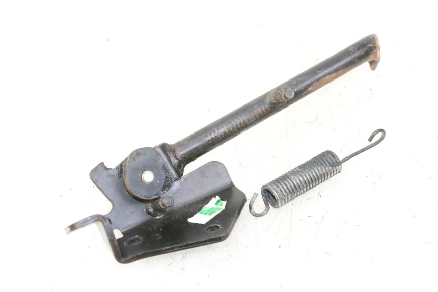 photo de CAVALLETTO LATERALE APRILIA SXR 50 (2021 - 2023)