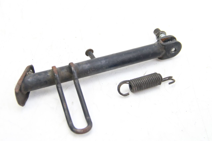 photo de CAVALLETTO LATERALE SYM FIDDLE 2 125 (2010 - 2013)