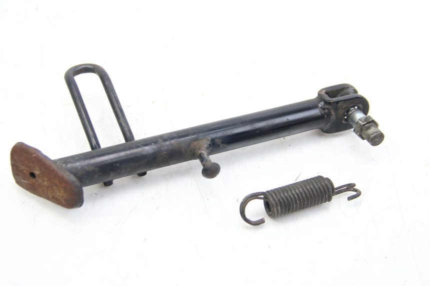 photo de CAVALLETTO LATERALE SYM FIDDLE 2 125 (2010 - 2013)