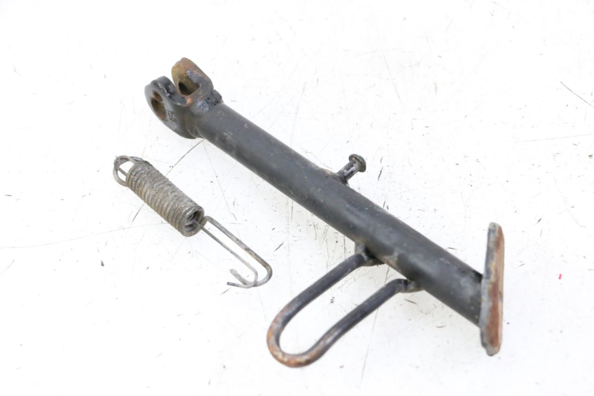 photo de CAVALLETTO LATERALE SYM FIDDLE 3 III 125 (2014 - 2020)