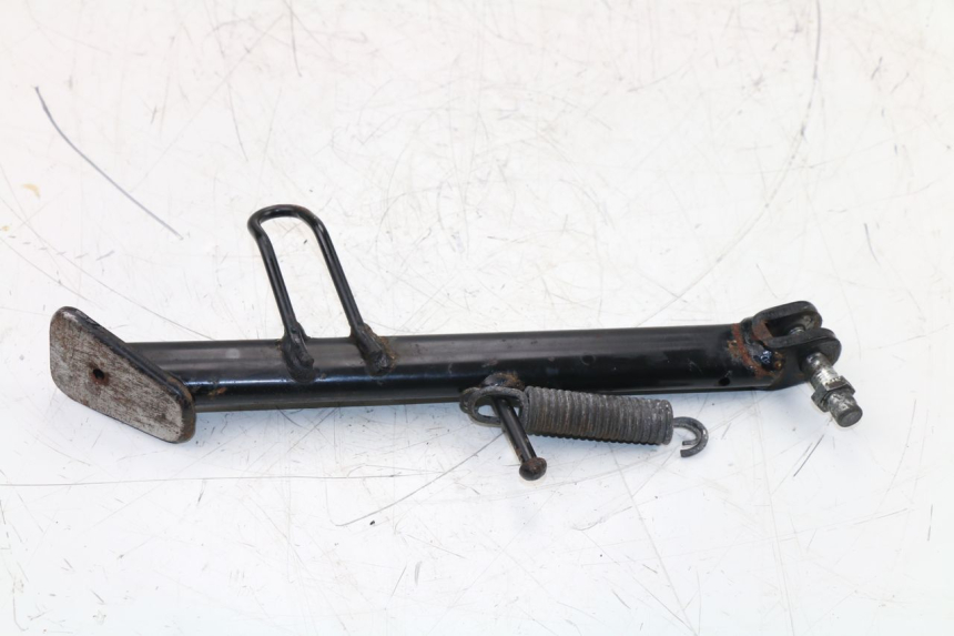 photo de Cavalletto laterale SYM HD EVO 125 (2006 - 2010)