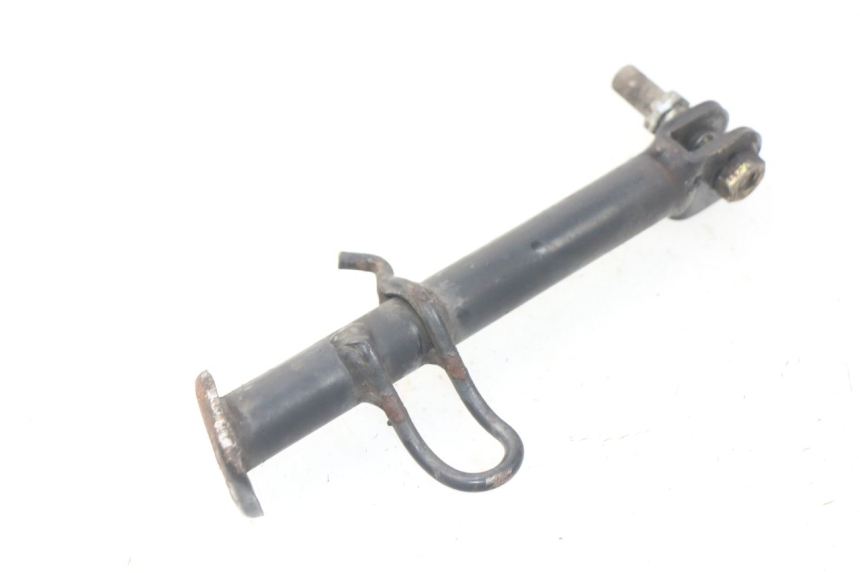 photo de Cavalletto laterale SYM MIO 100 (2006 - 2017)