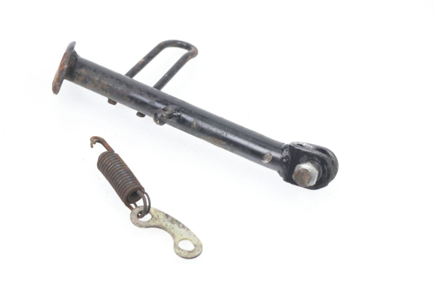 photo de Cavalletto laterale SYM ORBIT 50 (2008 - 2010)