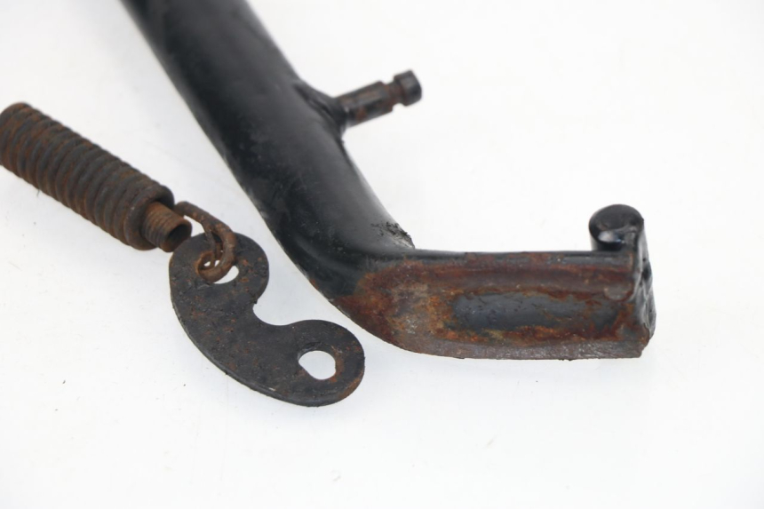 photo de Cavalletto laterale SYM XS 125 (2007 - 2016)