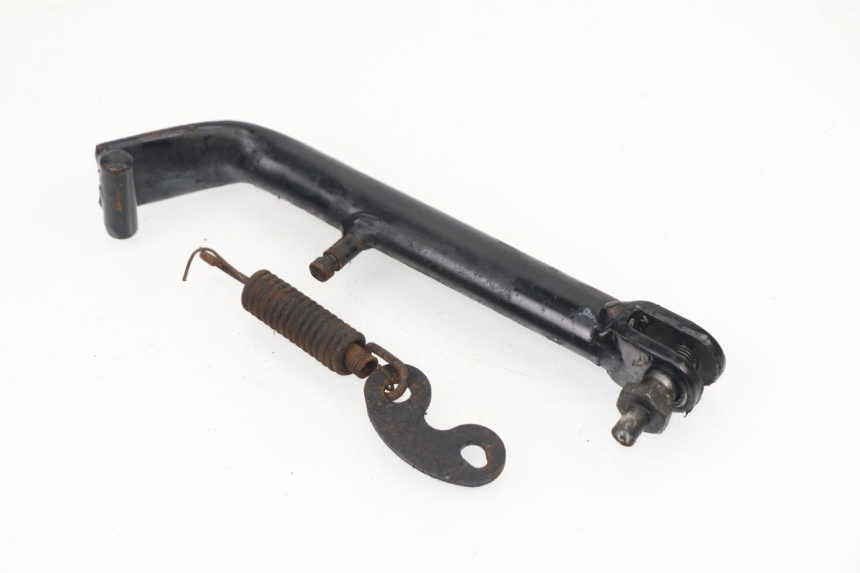 photo de Cavalletto laterale SYM XS 125 (2007 - 2016)