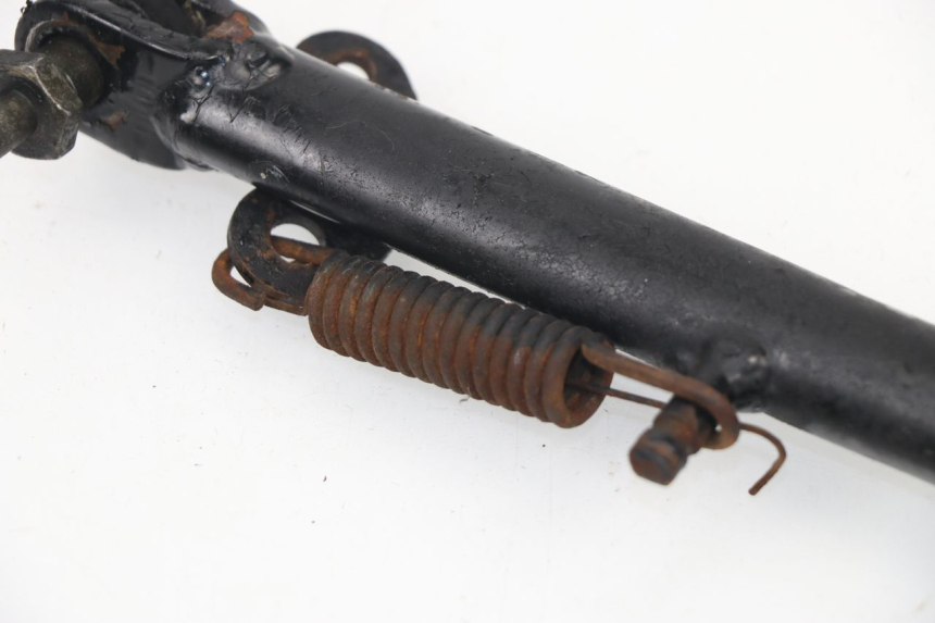 photo de Cavalletto laterale SYM XS 125 (2007 - 2016)