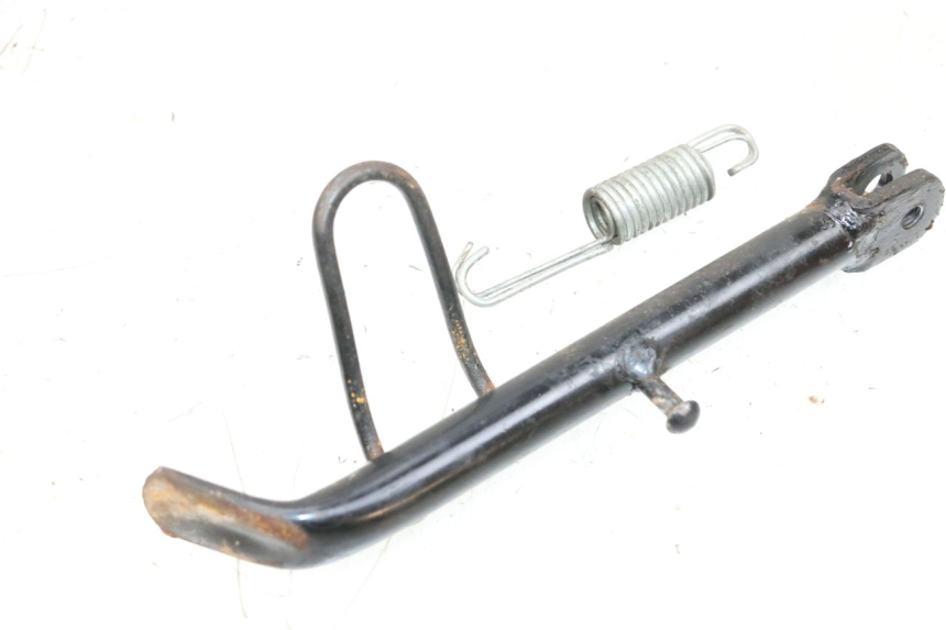 photo de CAVALLETTO LATERALE NECO TEMPO 4T 50 (2022 - 2026) - Vista principale