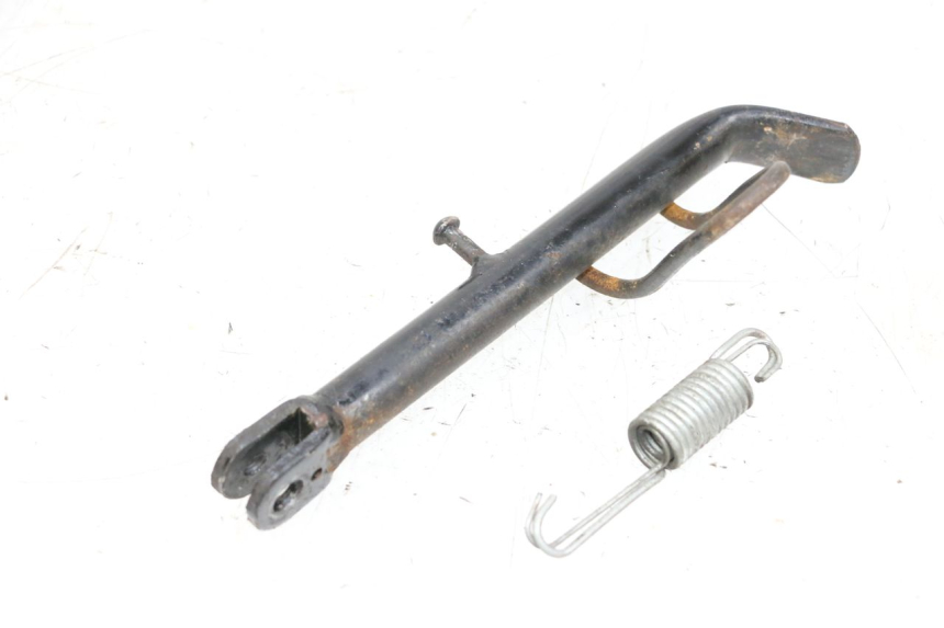 photo de CAVALLETTO LATERALE NECO TEMPO 4T 50 (2022 - 2026) - Dettaglio del componente