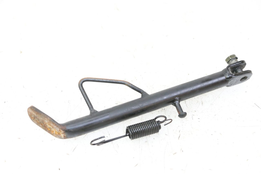 photo de CAVALLETTO LATERALE TNT MOTOR BOSTON 4T 50 (2018 - 2025)