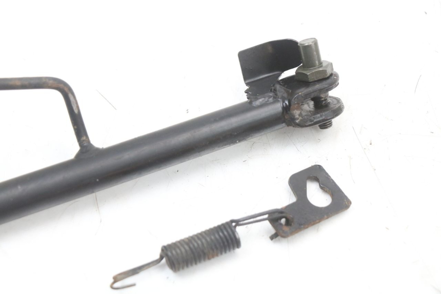 photo de CAVALLETTO LATERALE TNT MOTOR GRIDO 2T 50 (2010 - 2019)