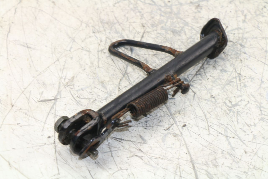 photo de Cavalletto laterale TNT MOTOR OTTO 2T 50 (2012 - 2018)